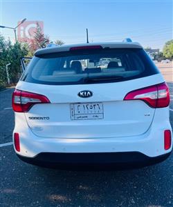 كيا سورينتو